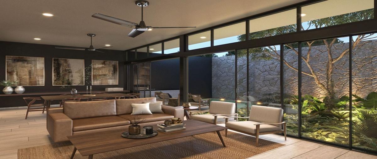 Foto de casa en venta en 13 , temozon norte, mérida, yucatán, 25873822 No. 04