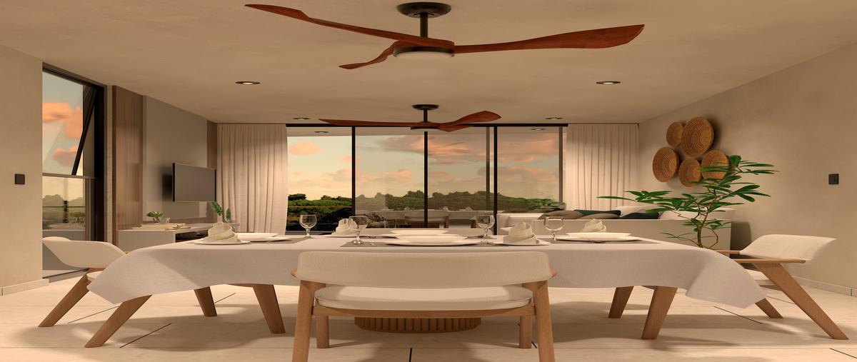 Foto de departamento en venta en 13 , temozon norte, mérida, yucatán, 28296415 No. 04