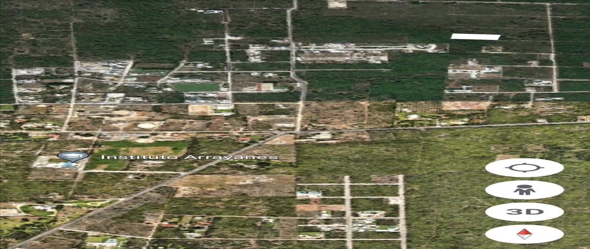 Foto de terreno habitacional en venta en 13 , temozon norte, mérida, yucatán, 29076437 No. 03