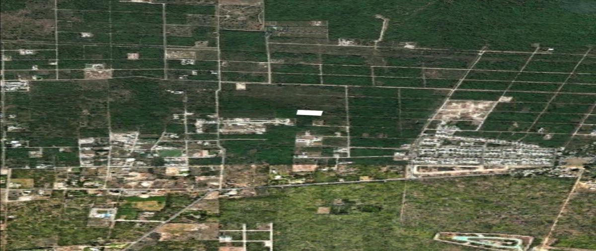 Foto de terreno habitacional en venta en 13 , temozon norte, mérida, yucatán, 29076437 No. 04