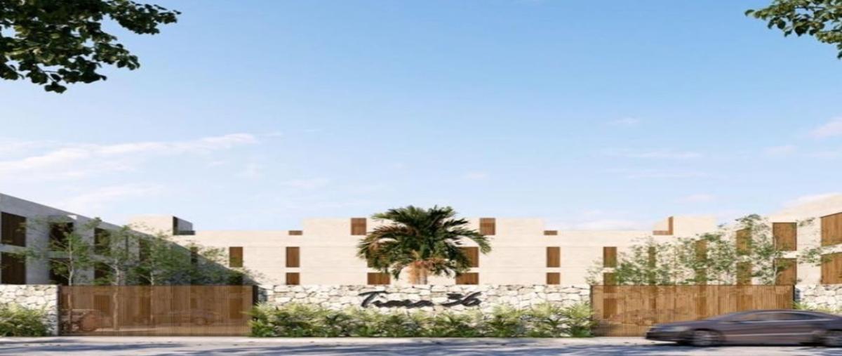 Foto de terreno habitacional en venta en 13 , temozon norte, mérida, yucatán, 29076437 No. 05