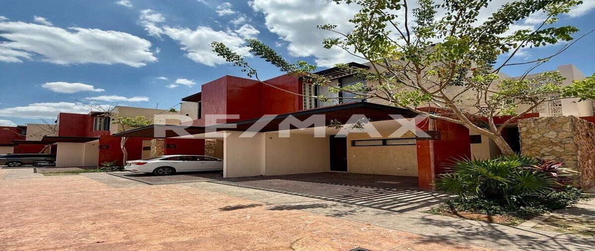 Foto de casa en renta en 13 , temozon norte, mérida, yucatán, 0 No. 01