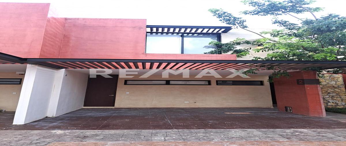 Foto de casa en renta en 13 , temozon norte, mérida, yucatán, 0 No. 02