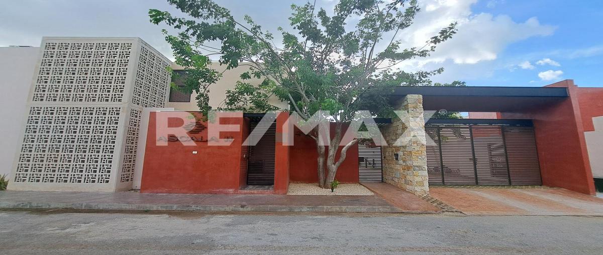 Foto de casa en renta en 13 , temozon norte, mérida, yucatán, 0 No. 03
