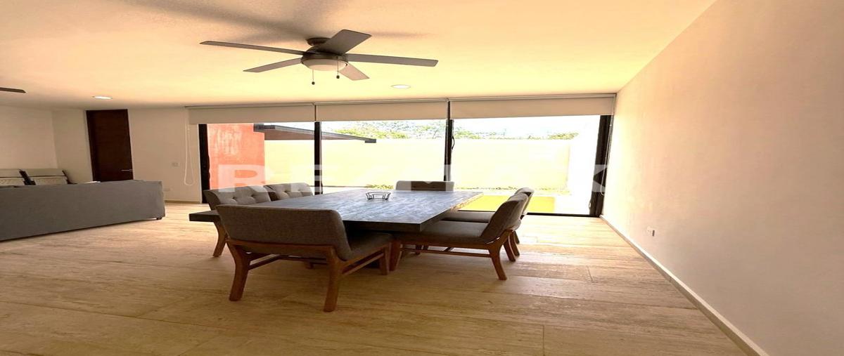 Foto de casa en renta en 13 , temozon norte, mérida, yucatán, 0 No. 05