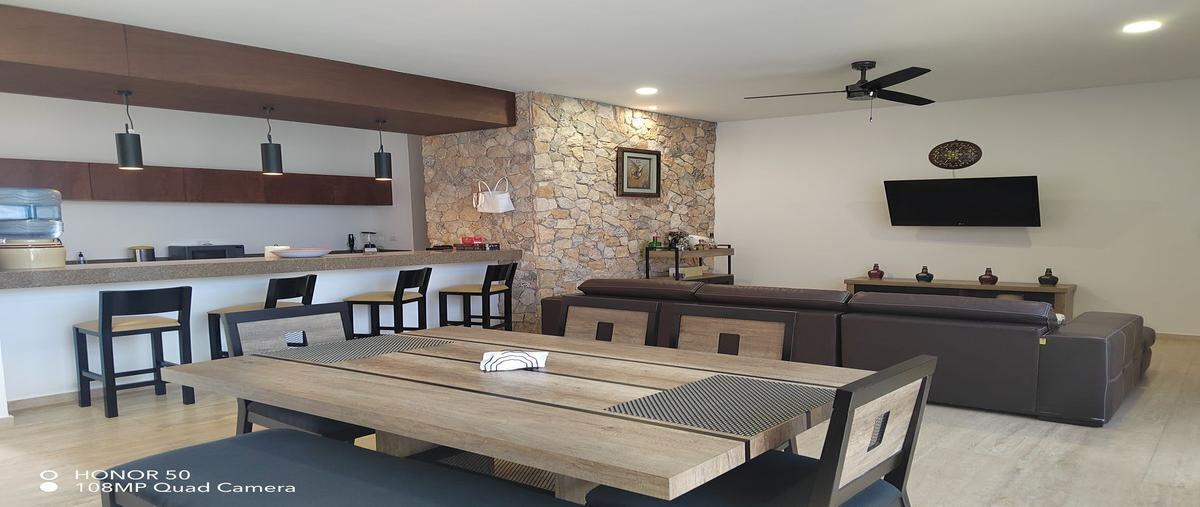 Foto de casa en venta en 13 , temozon norte, mérida, yucatán, 30587034 No. 04