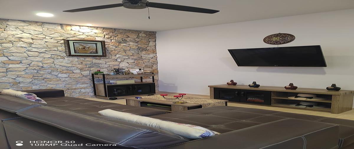 Foto de casa en venta en 13 , temozon norte, mérida, yucatán, 30587034 No. 05