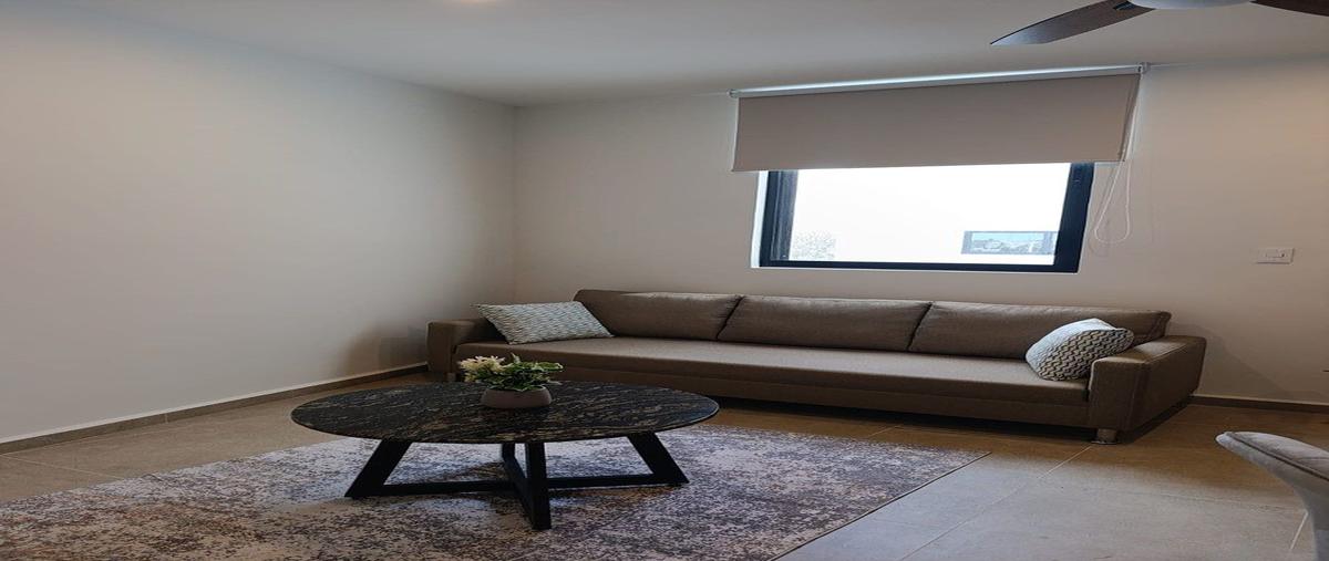 Foto de departamento en renta en 13 , temozon norte, mérida, yucatán, 0 No. 05
