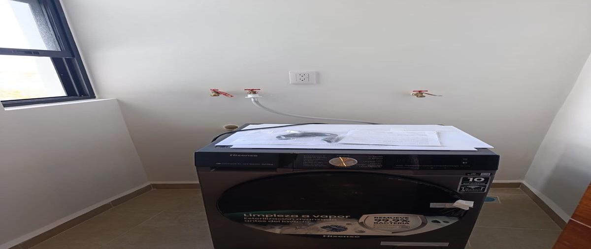 Foto de departamento en renta en 13 , temozon norte, mérida, yucatán, 0 No. 06