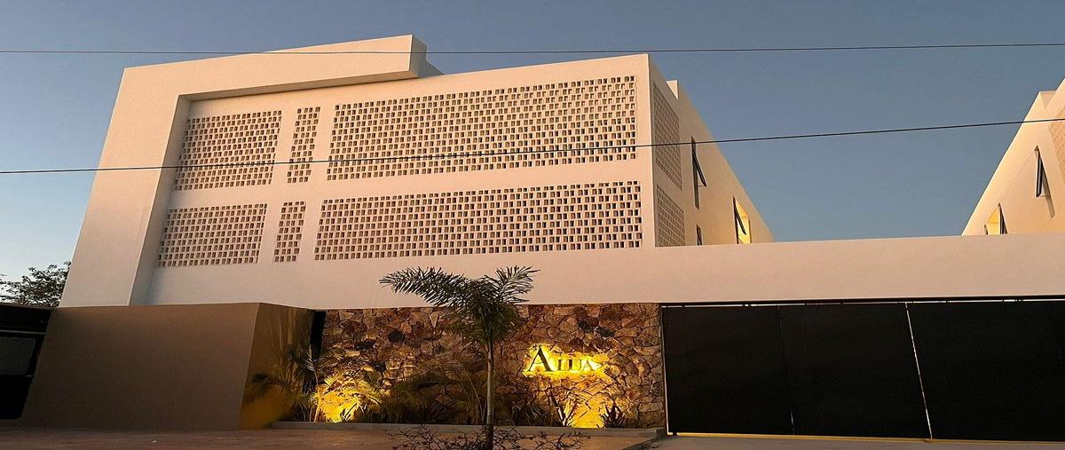 Foto de departamento en renta en 13 , temozon norte, mérida, yucatán, 0 No. 07