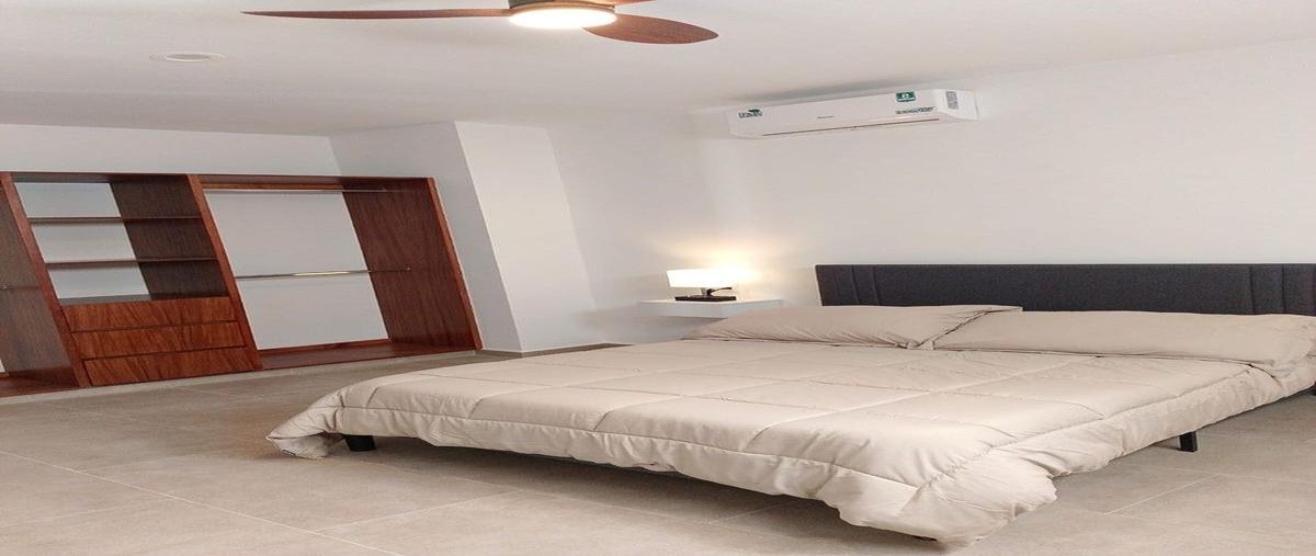 Foto de departamento en renta en 13 , temozon norte, mérida, yucatán, 31094430 No. 05