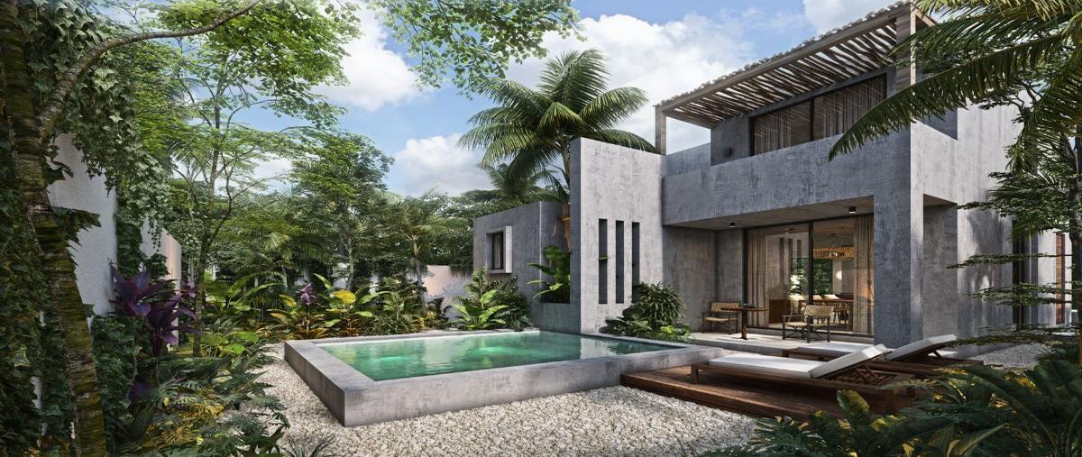Foto de casa en venta en 13 , tulum centro, tulum, quintana roo, 28088468 No. 02