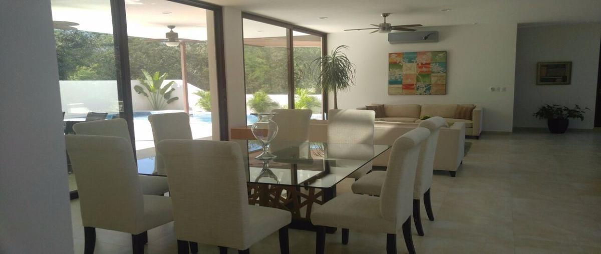 Foto de casa en venta en 13 , yucatán country club, mérida, yucatán, 27314669 No. 04