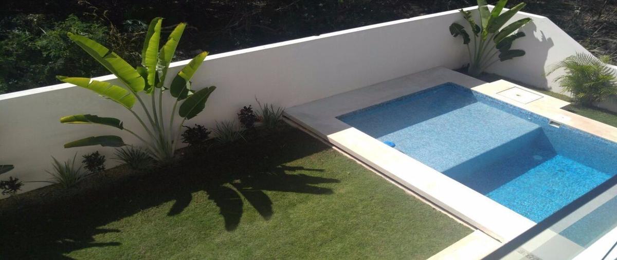 Foto de casa en venta en 13 , yucatán country club, mérida, yucatán, 27314669 No. 05