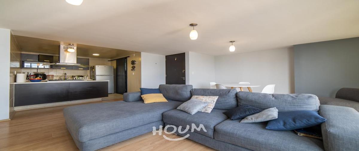 Foto de departamento en renta en 130 n/a, veronica anzures, miguel hidalgo, df / cdmx, 0 No. 03