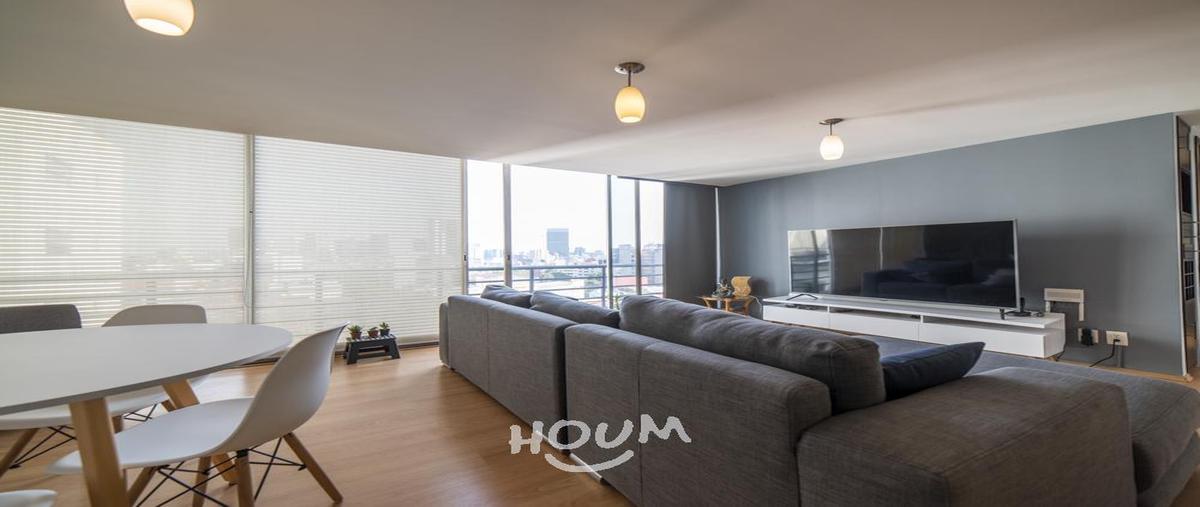 Foto de departamento en renta en 130 n/a, veronica anzures, miguel hidalgo, df / cdmx, 0 No. 04