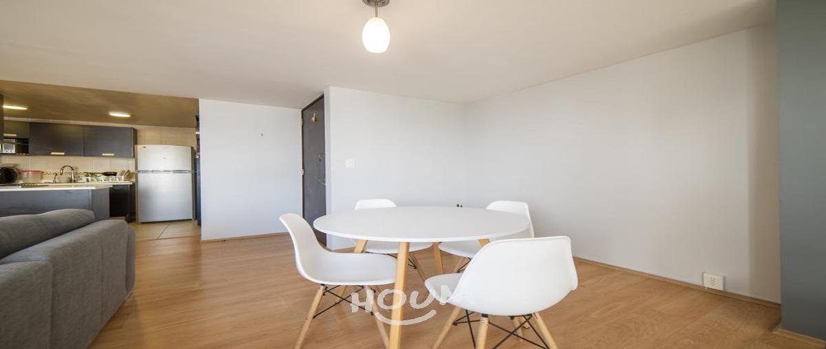 Foto de departamento en renta en 130 n/a, veronica anzures, miguel hidalgo, df / cdmx, 0 No. 05