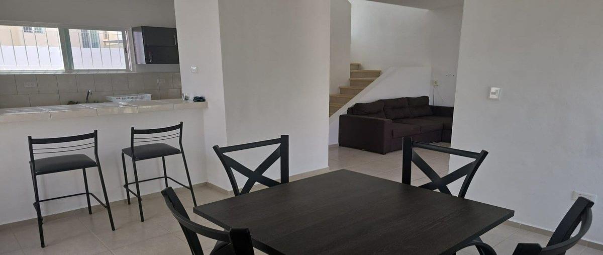 Foto de casa en renta en 131 , caucel, mérida, yucatán, 0 No. 03