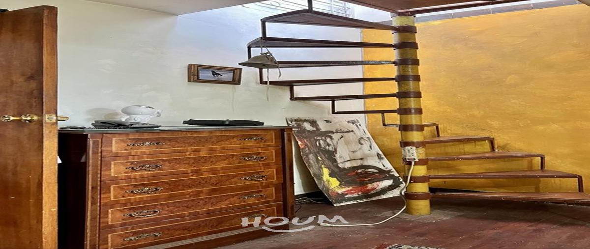 Foto de departamento en renta en 131 n/a, insurgentes san borja, benito juárez, df / cdmx, 0 No. 05