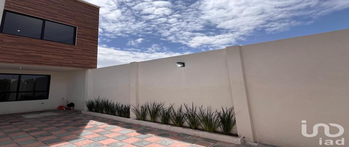 Foto de casa en venta en 131 oriente 109, san alfonso, puebla, puebla, 31024319 No. 03