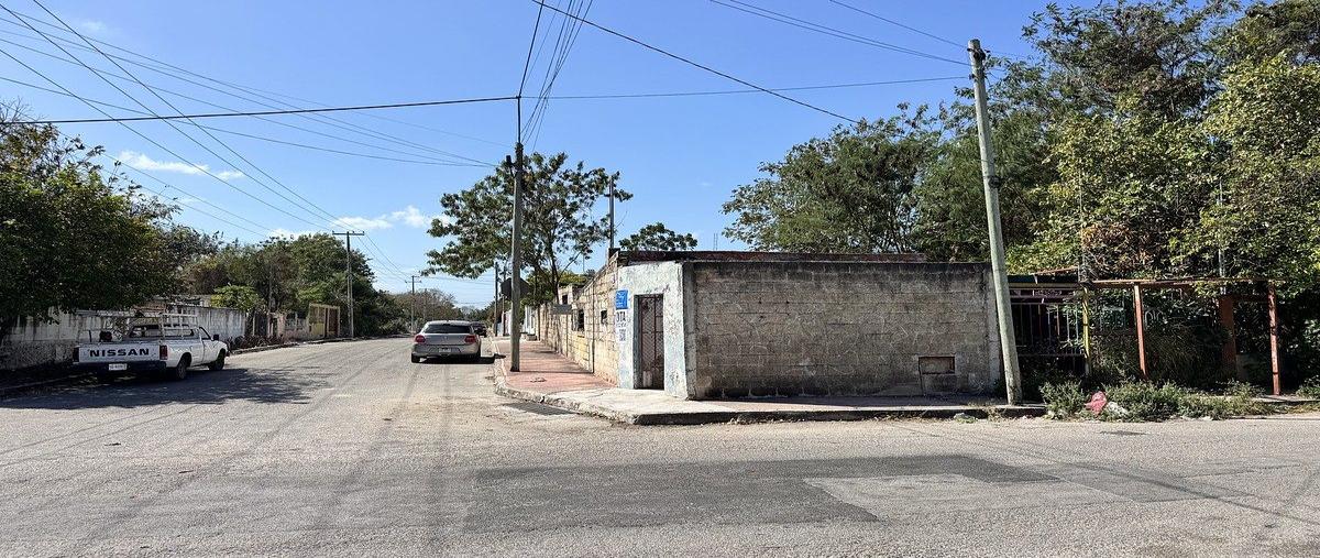 Foto de terreno habitacional en 131 , san jose tecoh, mérida, yucatán, 0 foto 03 Foto de terreno habitacional en venta en 131 , san jose tecoh, mérida, yucatán, 0 No. 03