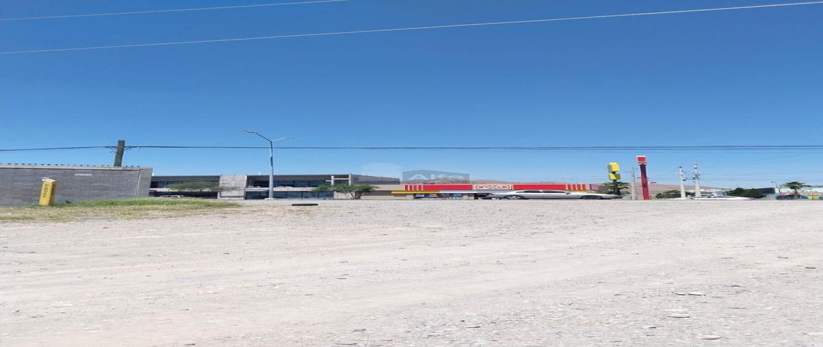 Foto de terreno industrial en venta en 133 1, valle de chihuahua, chihuahua, chihuahua, 28588127 No. 03
