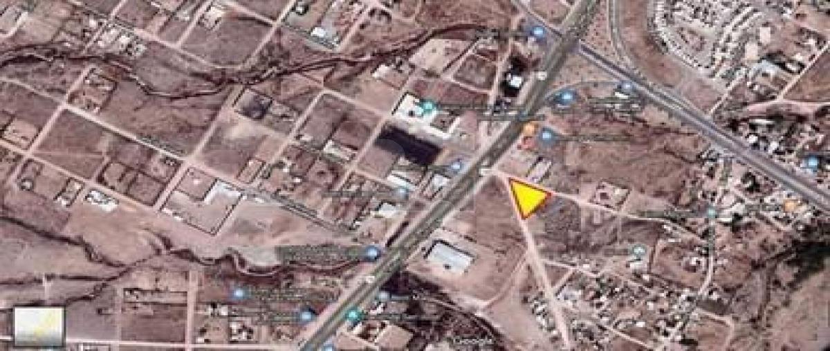 Foto de terreno industrial en venta en 133 1, valle de chihuahua, chihuahua, chihuahua, 28588127 No. 05