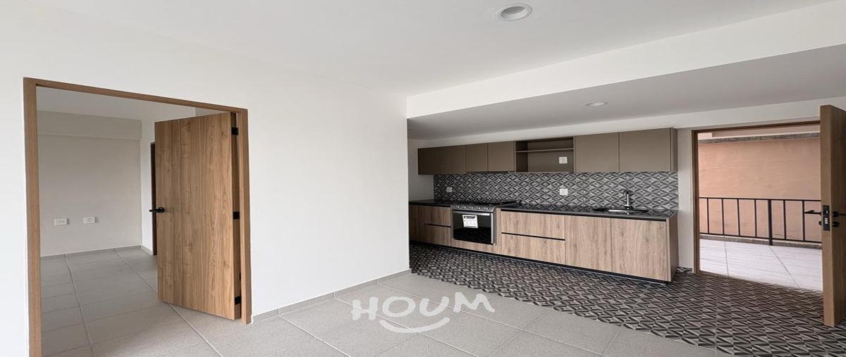 Foto de departamento en renta en 1336 n/a, quinta velarde, guadalajara, jalisco, 0 No. 04
