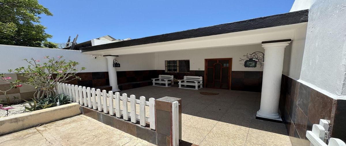 Foto de casa en venta en 134 , nueva yucalpeten, progreso, yucatán, 0 No. 01