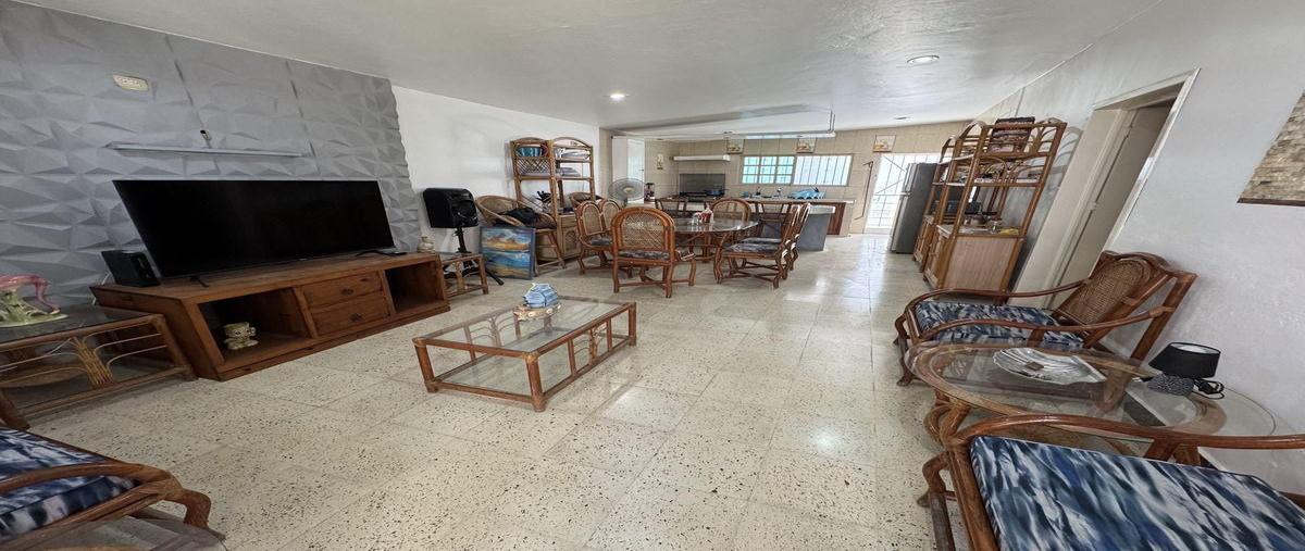 Foto de casa en venta en 134 , nueva yucalpeten, progreso, yucatán, 0 No. 05