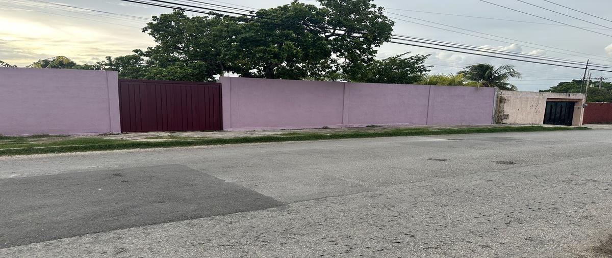 Foto de terreno habitacional en venta en 134a , el porvenir, mérida, yucatán, 30209067 No. 03