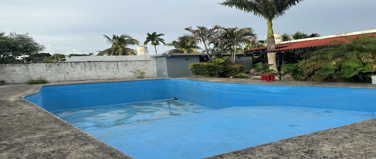 Foto de terreno habitacional en venta en 134a , el porvenir, mérida, yucatán, 30209067 No. 05