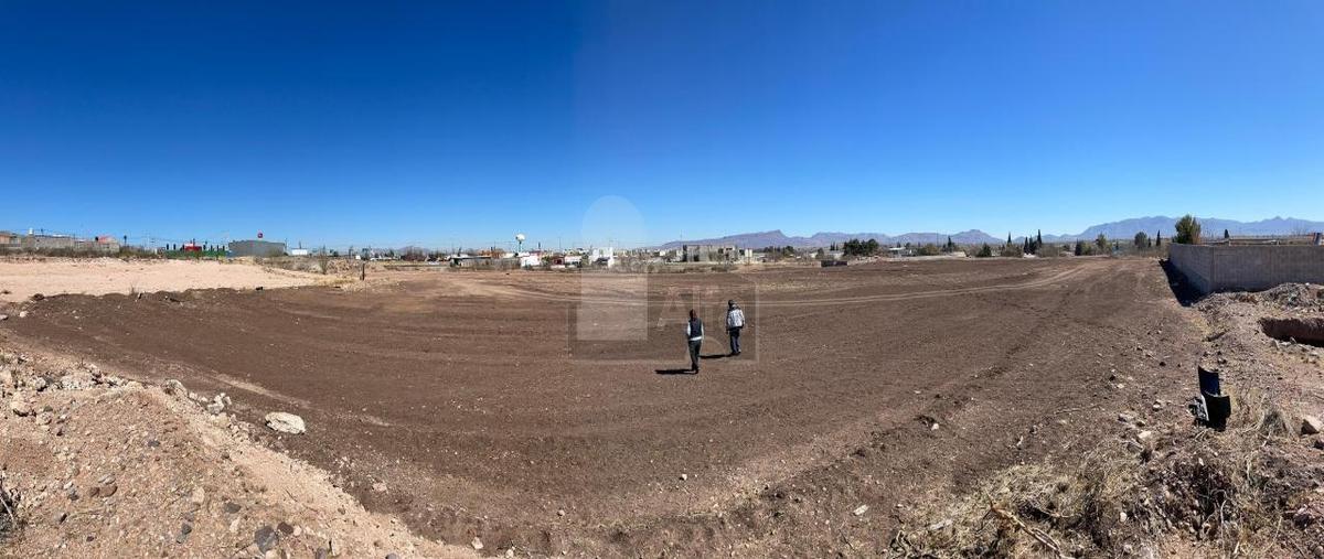 Foto de terreno industrial en venta en 135 11, valle de chihuahua, chihuahua, chihuahua, 28588129 No. 03