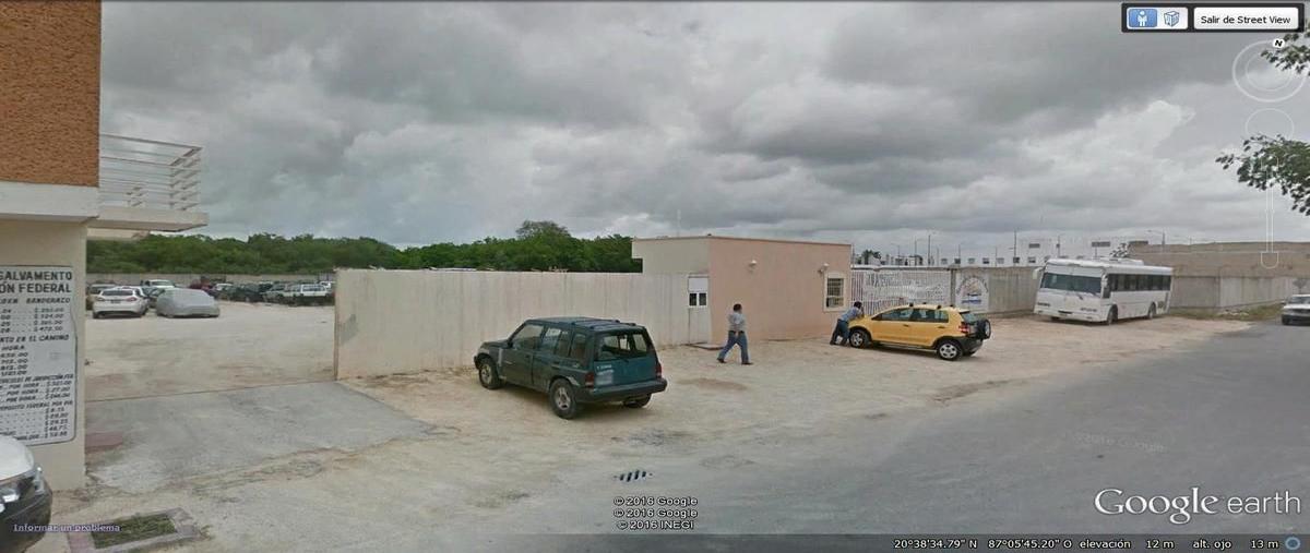 Foto de terreno comercial en venta en 135 avenida norte , ejidal, solidaridad, quintana roo, 18454412 No. 05