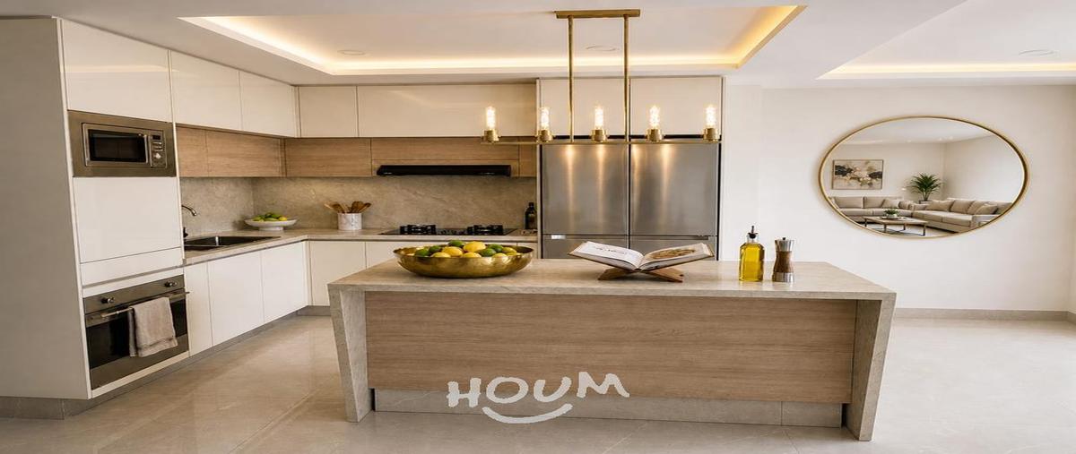 Foto de departamento en venta en 135 n/a, polanco v sección, miguel hidalgo, df / cdmx, 0 No. 04