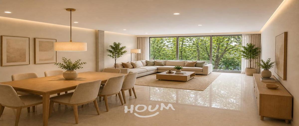 Foto de departamento en venta en 135 n/a, polanco v sección, miguel hidalgo, df / cdmx, 0 No. 03