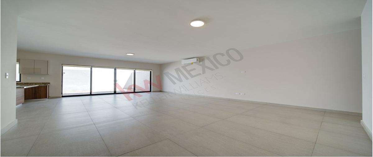 Foto de casa en renta en 136 monte sabino 136, residencial plaza, saltillo, coahuila de zaragoza, 30356951 No. 03