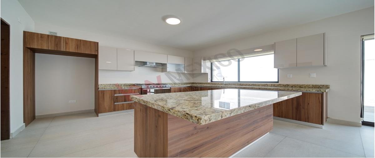 Foto de casa en renta en 136 monte sabino 136, residencial plaza, saltillo, coahuila de zaragoza, 30356951 No. 05