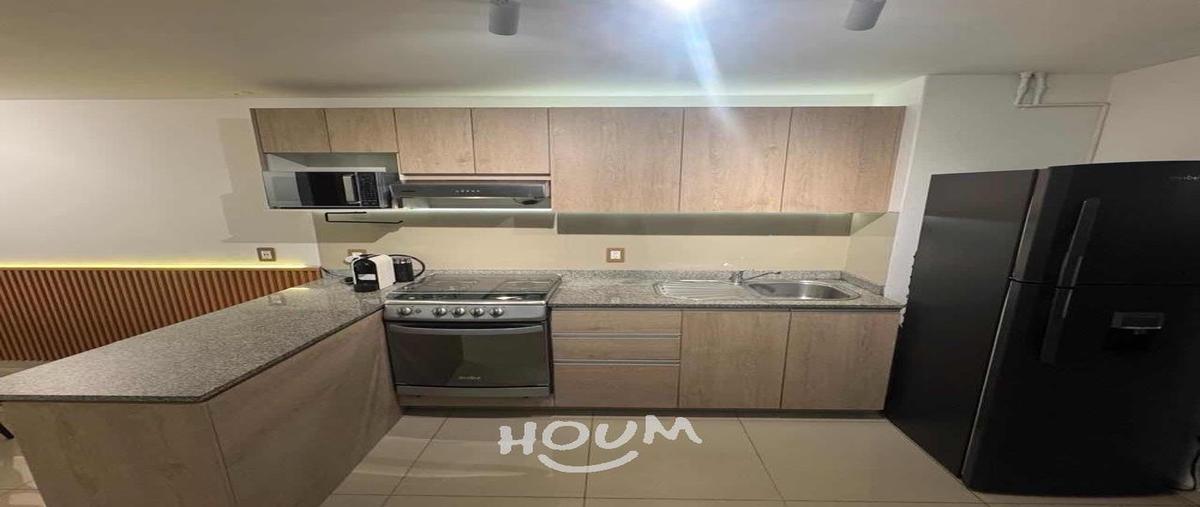 Foto de departamento en renta en 136 n/a, centro (área 5), cuauhtémoc, df / cdmx, 31668081 No. 03