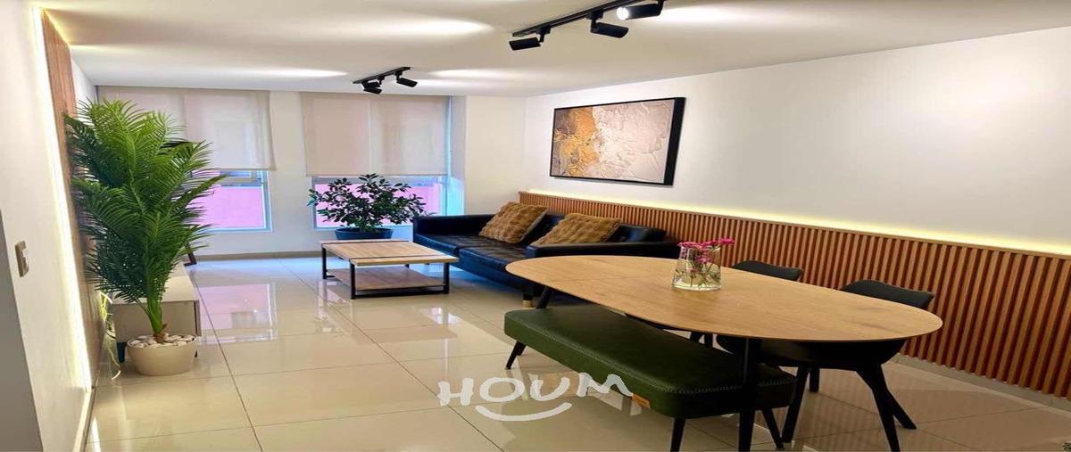 Foto de departamento en renta en 136 n/a, centro (área 5), cuauhtémoc, df / cdmx, 31668081 No. 05