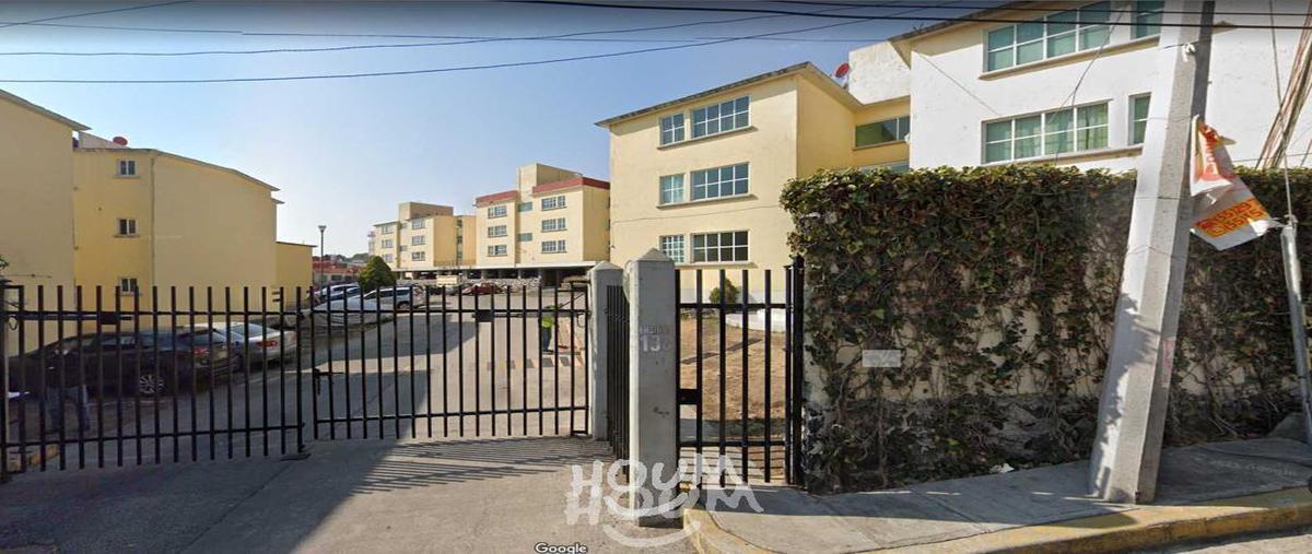 Foto de departamento en 136 n/a, miguel hidalgo 4a sección, tlalpan, df / cdmx, 30308417 foto 01 Foto de departamento en venta en 136 n/a, miguel hidalgo 4a sección, tlalpan, df / cdmx, 30308417 No. 01