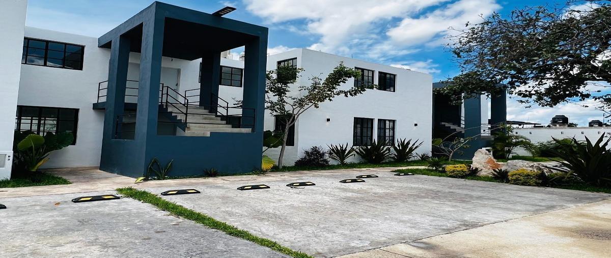 Foto de departamento en 136a , cinturón verde, mérida, yucatán, 0 foto 03 Foto de departamento en venta en 136a , cinturón verde, mérida, yucatán, 0 No. 03