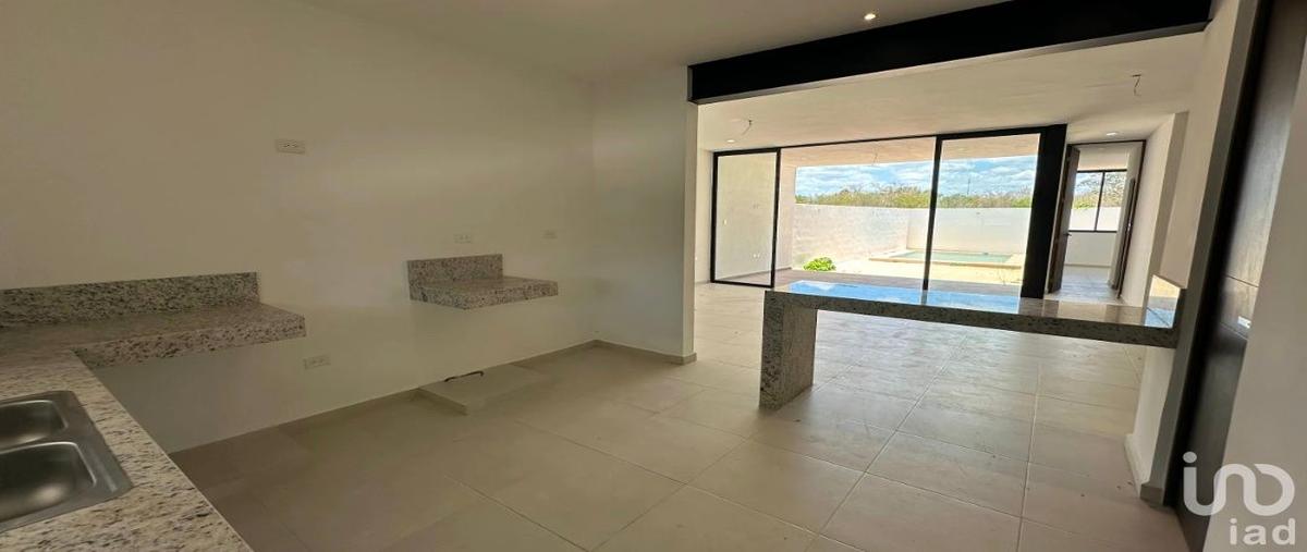 Foto de casa en venta en 138 331, dzitya, mérida, yucatán, 30168937 No. 05