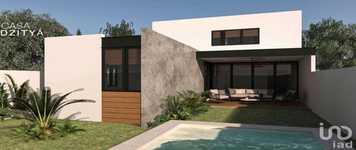 Foto de casa en venta en 138 363, dzitya, mérida, yucatán, 30168937 No. 03