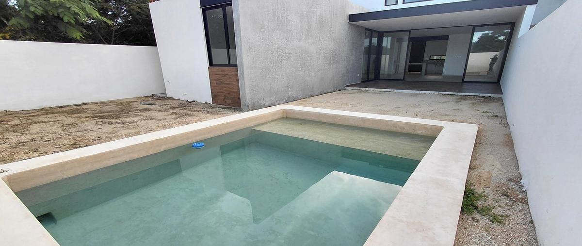 Foto de casa en 138 , dzitya, mérida, yucatán, 30561814 foto 02 Foto de casa en venta en 138 , dzitya, mérida, yucatán, 30561814 No. 02