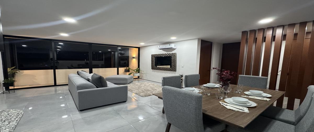 Foto de departamento en venta en 138 , dzitya, mérida, yucatán, 0 No. 03