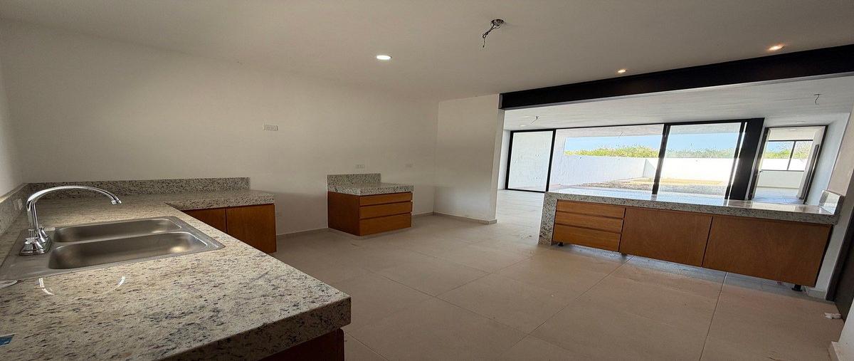 Foto de casa en renta en 138 , dzitya, mérida, yucatán, 0 No. 07