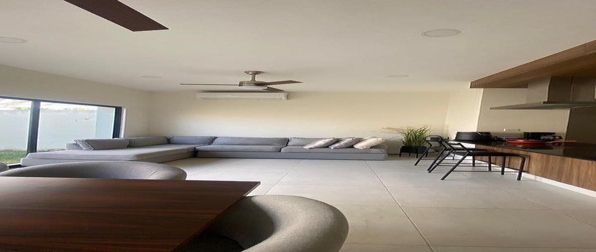 Foto de casa en renta en 138 , dzitya, mérida, yucatán, 0 No. 04