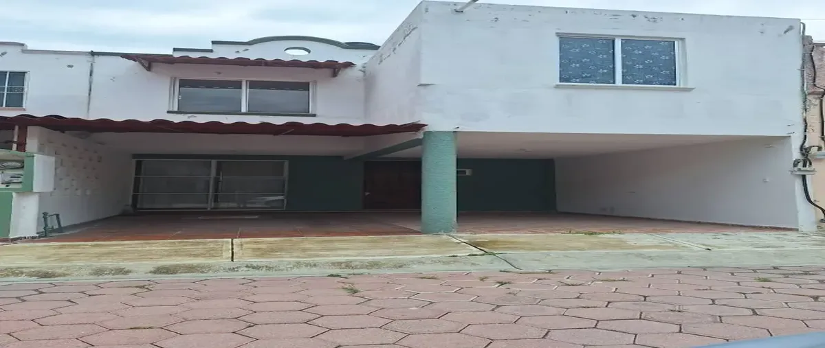 Foto de casa en condominio en venta en 139 a poniente 989, hacienda de castillotla, puebla, puebla, 30312088 No. 01