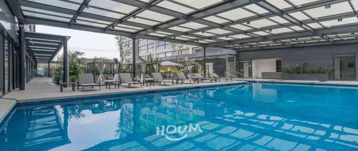 Foto de departamento en renta en 139 n/a, sacramento, álvaro obregón, df / cdmx, 0 No. 03